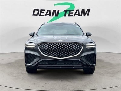 2025 Genesis GV70 3.5T Sport