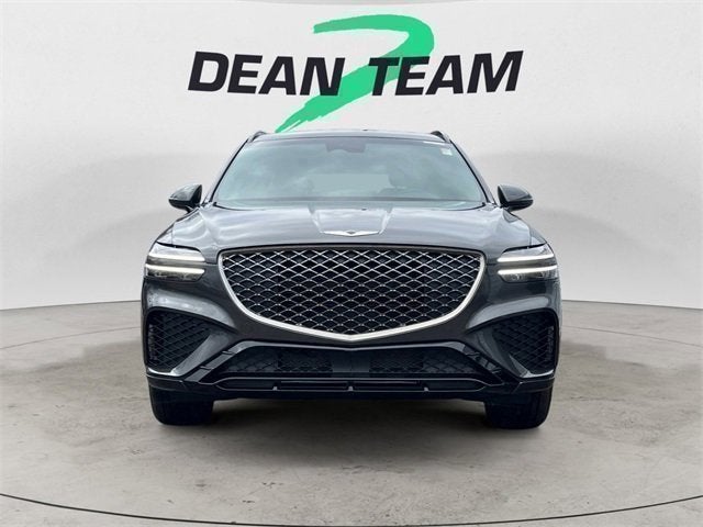 2025 Genesis GV70 3.5T Sport