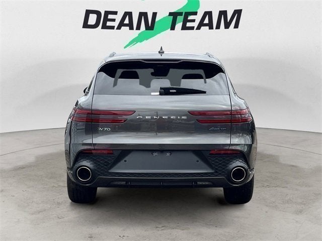 2025 Genesis GV70 3.5T Sport