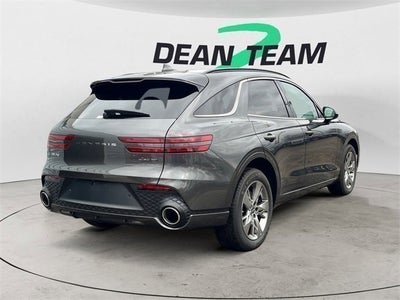 2025 Genesis GV70 3.5T Sport