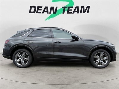 2025 Genesis GV70 3.5T Sport