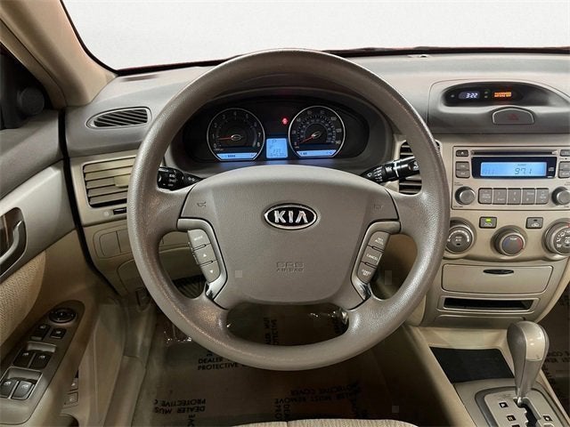 2007 Kia Optima LX