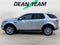 2019 Land Rover Discovery Sport SE