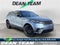 2021 Land Rover Range Rover Velar R-Dynamic S