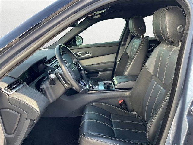 2021 Land Rover Range Rover Velar R-Dynamic S