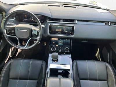 2021 Land Rover Range Rover Velar R-Dynamic S