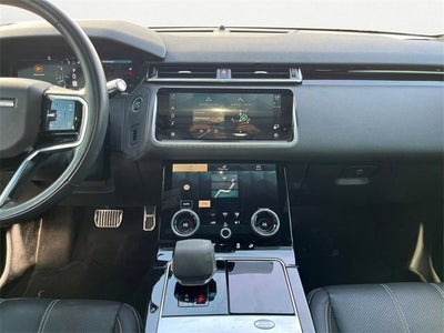 2021 Land Rover Range Rover Velar R-Dynamic S