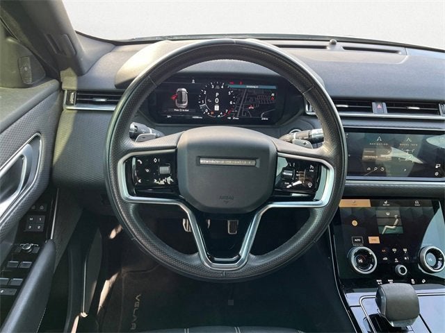 2021 Land Rover Range Rover Velar R-Dynamic S