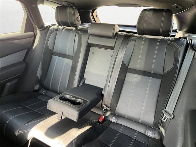 2021 Land Rover Range Rover Velar R-Dynamic S