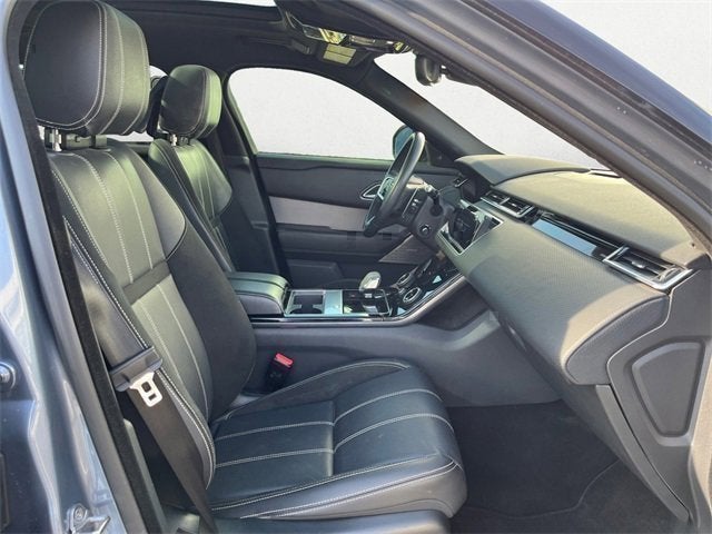 2021 Land Rover Range Rover Velar R-Dynamic S