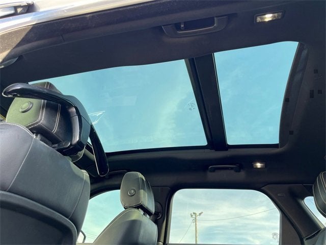 2021 Land Rover Range Rover Velar R-Dynamic S