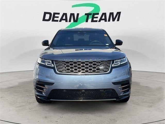 2021 Land Rover Range Rover Velar R-Dynamic S