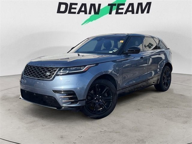 2021 Land Rover Range Rover Velar R-Dynamic S