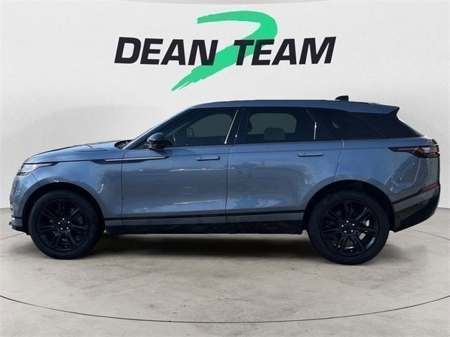 2021 Land Rover Range Rover Velar R-Dynamic S