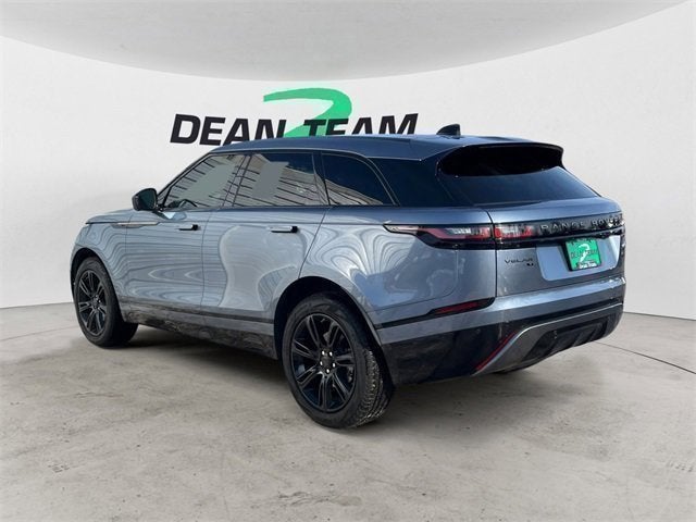 2021 Land Rover Range Rover Velar R-Dynamic S