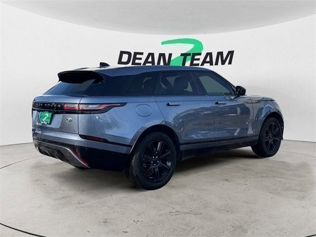 2021 Land Rover Range Rover Velar R-Dynamic S
