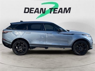 2021 Land Rover Range Rover Velar R-Dynamic S