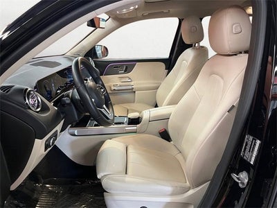 2021 Mercedes-Benz GLB GLB 250