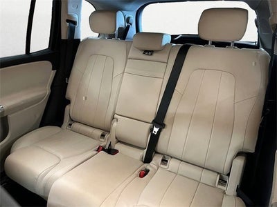 2021 Mercedes-Benz GLB GLB 250