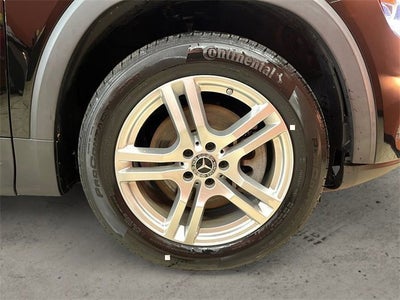 2021 Mercedes-Benz GLB GLB 250