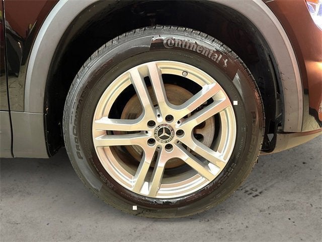 2021 Mercedes-Benz GLB GLB 250