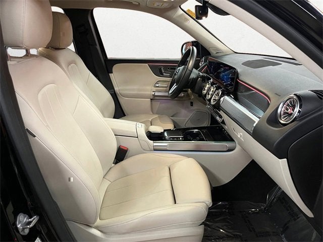 2021 Mercedes-Benz GLB GLB 250