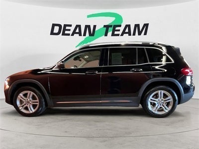 2021 Mercedes-Benz GLB GLB 250