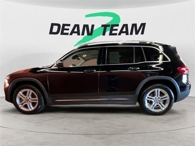 2021 Mercedes-Benz GLB GLB 250