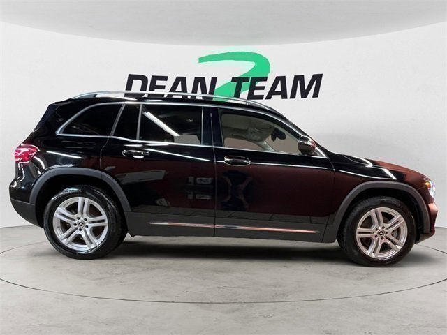 2021 Mercedes-Benz GLB GLB 250