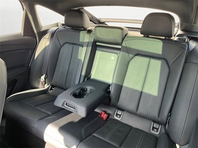 2023 Audi Q4 e-tron Sportback Premium