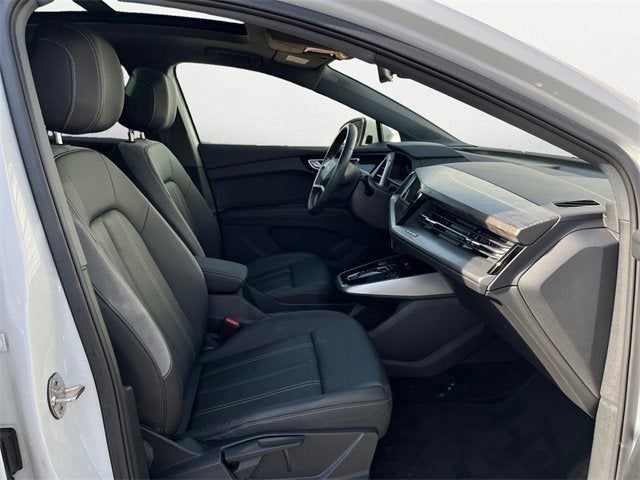 2023 Audi Q4 e-tron Sportback Premium