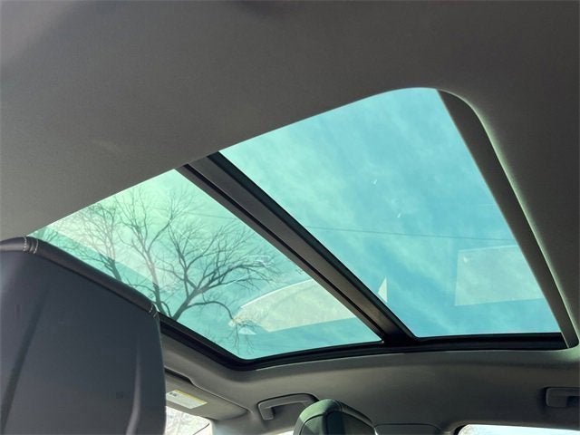 2023 Audi Q4 e-tron Sportback Premium