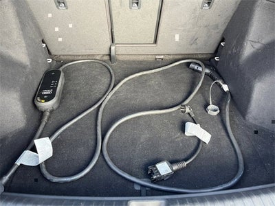 2023 Audi Q4 e-tron Sportback Premium