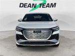 2023 Audi Q4 e-tron Sportback Premium