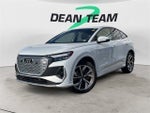 2023 Audi Q4 e-tron Sportback Premium
