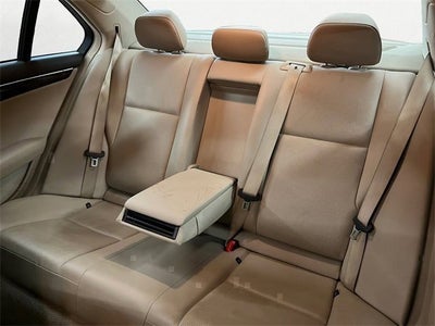 2014 Mercedes-Benz C-Class C 300