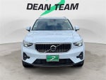 2025 Volvo XC40 Plus Bright Theme