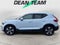 2025 Volvo XC40 Plus Bright Theme