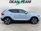 2025 Volvo XC40 Plus Bright Theme
