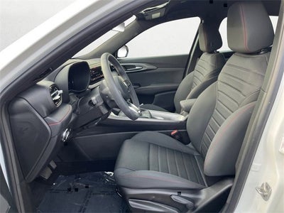 2024 Dodge Hornet GT