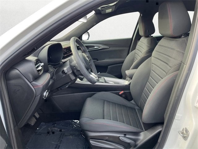 2024 Dodge Hornet GT