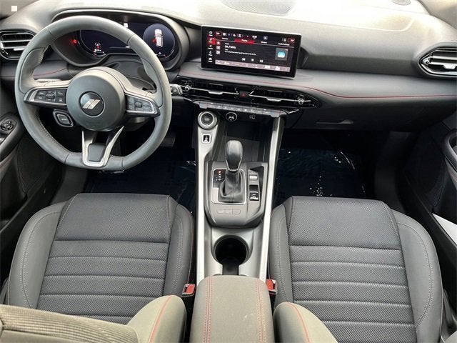 2024 Dodge Hornet GT