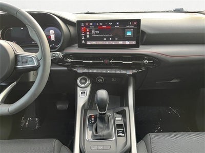 2024 Dodge Hornet GT