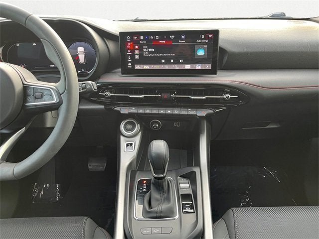 2024 Dodge Hornet GT