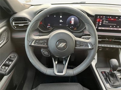 2024 Dodge Hornet GT