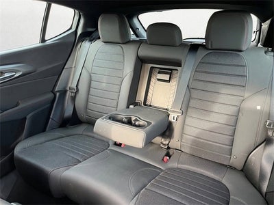 2024 Dodge Hornet GT