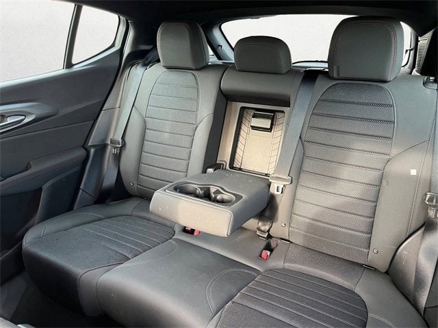 2024 Dodge Hornet GT