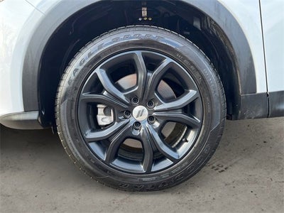 2024 Dodge Hornet GT