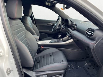 2024 Dodge Hornet GT