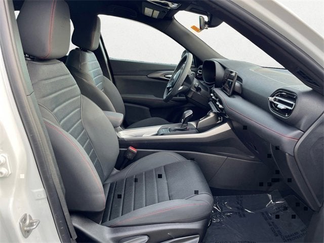 2024 Dodge Hornet GT